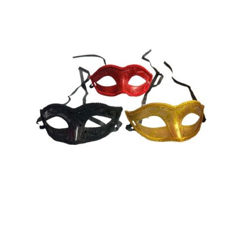 Antifaz Para Carnaval