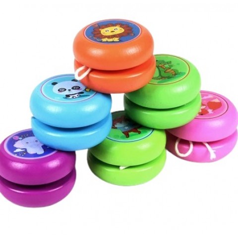 Yoyo Mini