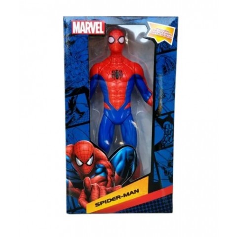 Muñeco "Spiderman" Plástico