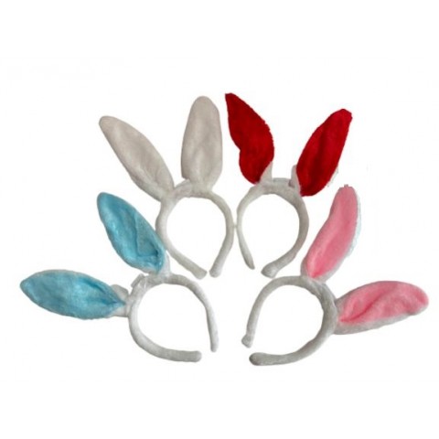 Diadema Conejito