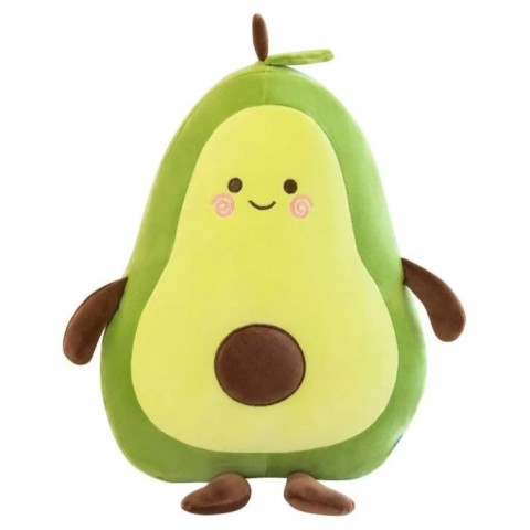 Peluche Aguacate