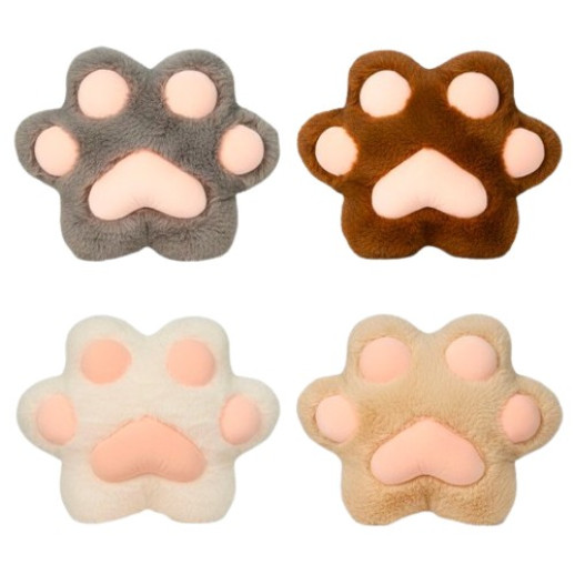 Almohada Huellita