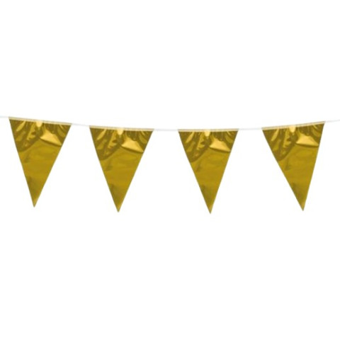 Banderines Dorados