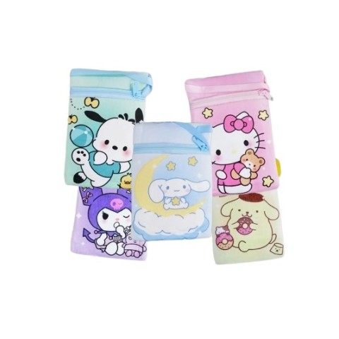 Carteras Sanrio Para Niña