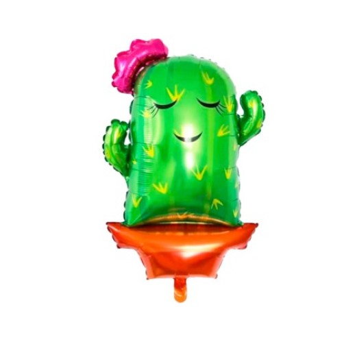 Globo Palmera Pequeña