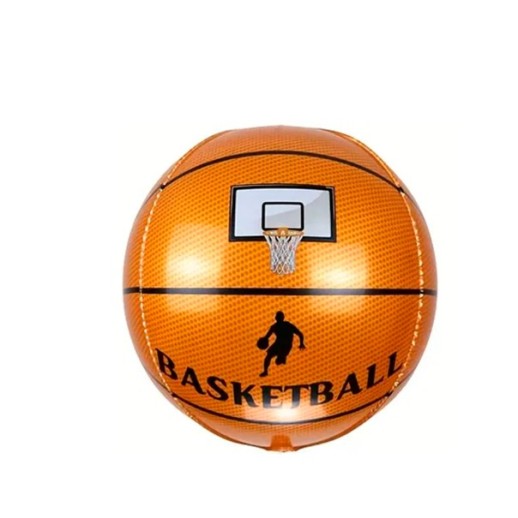 Globo Pelota Basket Ball