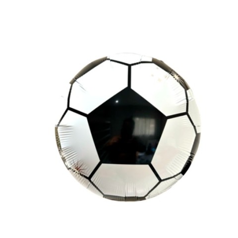 Globo Pelota Futbol