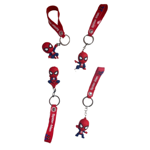 Llavero Spiderman