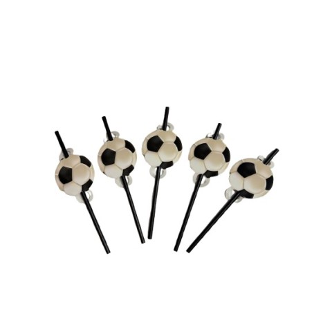 Pajillas Futbol (10Pza)