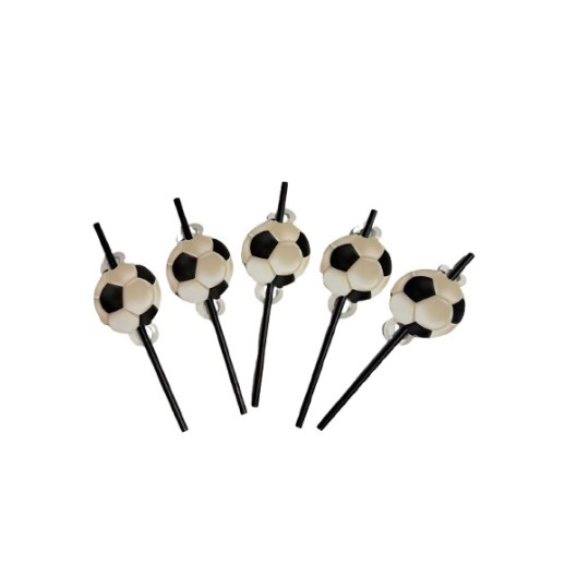 Pajillas Futbol (10Pza)
