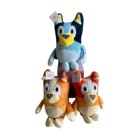 Peluche Bluey