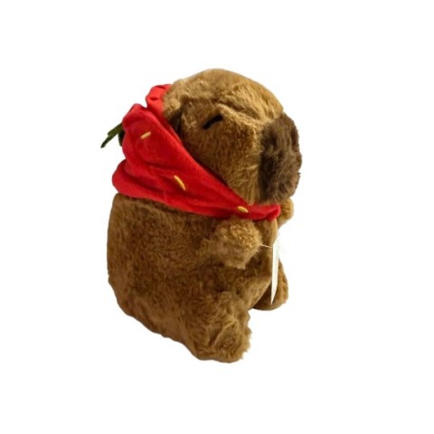 Peluche Capybara