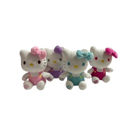 Peluche Pequeño "Hello Kitty"