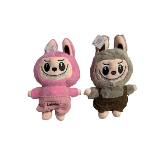 Peluches Labubu