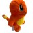 Peluche Charmander