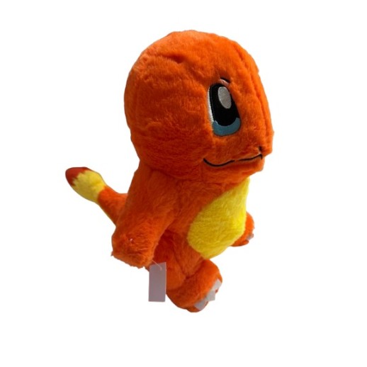 Peluche Charmander