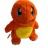 Peluche Charmander