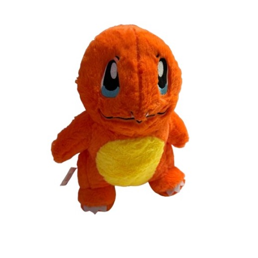 Peluche Charmander