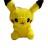 Peluche Pikachu