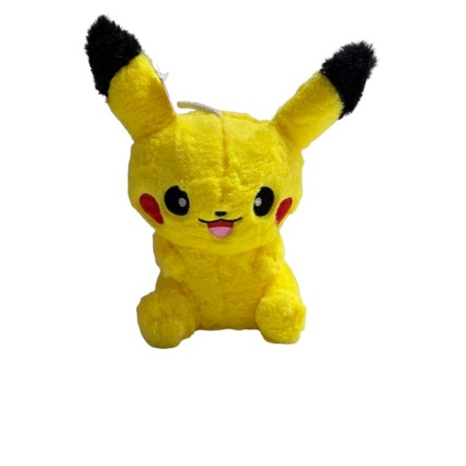 Peluche Pikachu