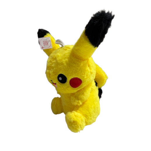 Peluche Pikachu