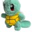 Peluche Squirtle