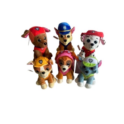 Peluche Paw Patrol