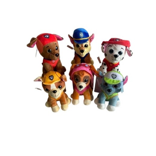 Peluche Paw Patrol
