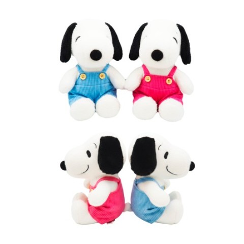 Peluche Snoopy