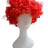 Peluca Payaso
