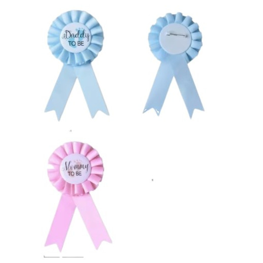 Pines Revelación De Género