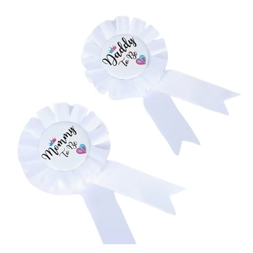 Pines Revelación De Género