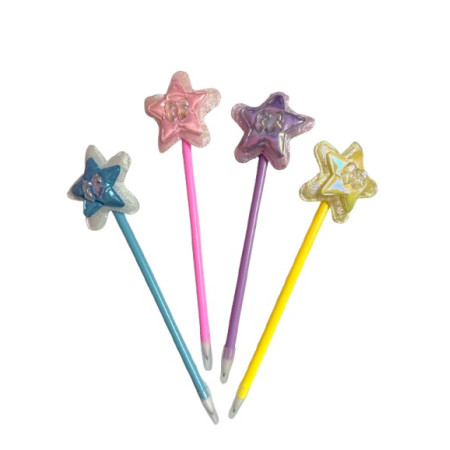 Pluma Estrella
