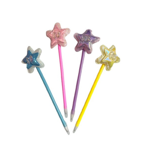 Pluma Estrella