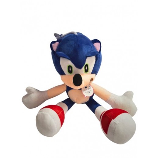 Peluche Sonic