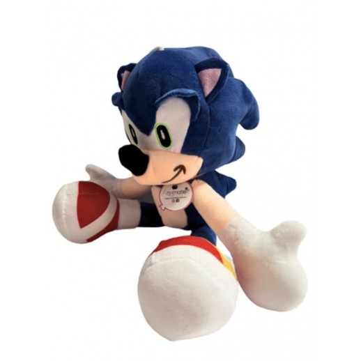Peluche Sonic