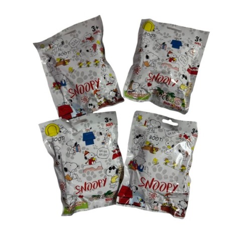 Sorpresa Snoopy