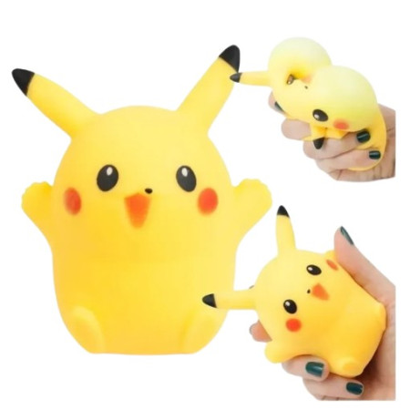 Squishy Pikachu