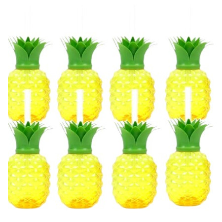 Vaso Piña Pequeño