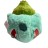 Peluche Bulbasaur