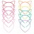 Diadema "Gatita" Plástica