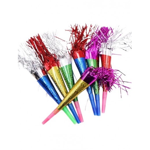 Espantasuegras Colores 12Pza