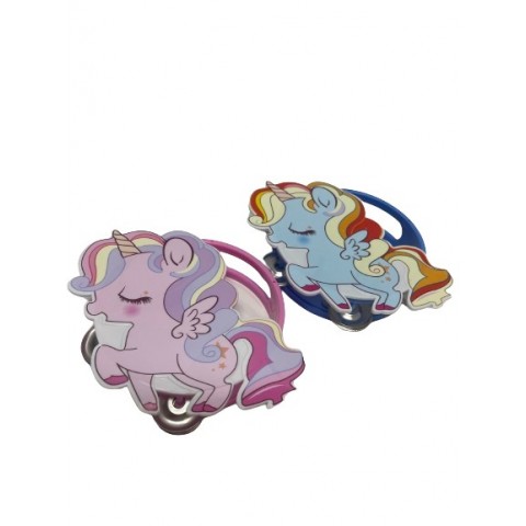 Panderetas De Unicornio