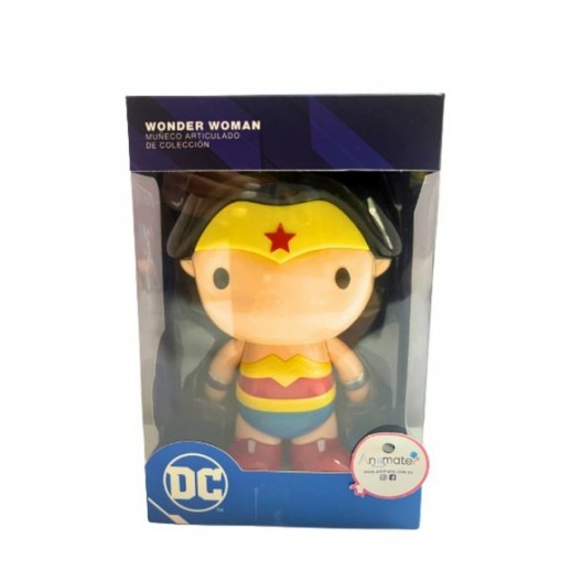 Funko 7" Wonder Women