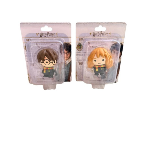 Mini Figuras Harry Potter 17X13Cm