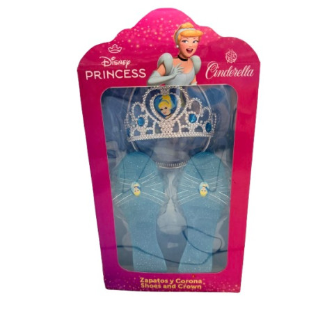 Set Princesas