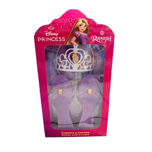 Set Princesas
