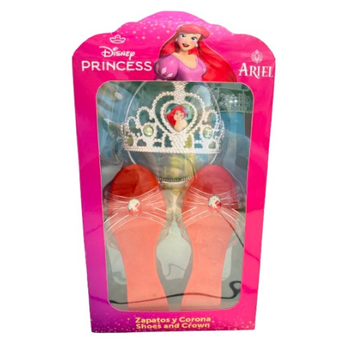 Set Princesas