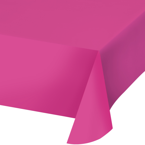 Mantel  Fucsia 137x274