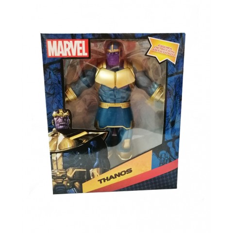 Muñeco "Thanos" Plástico